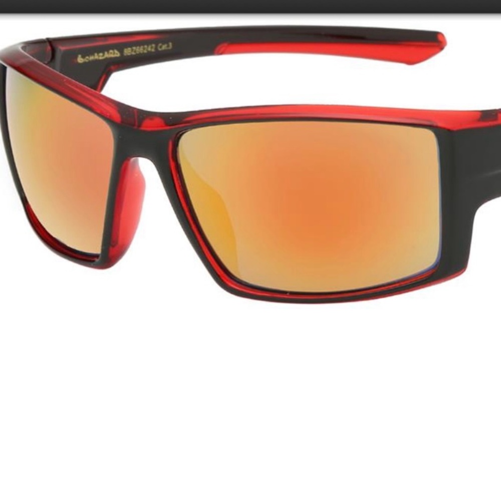 Biohazard sunglasses - Picture 3 of 5